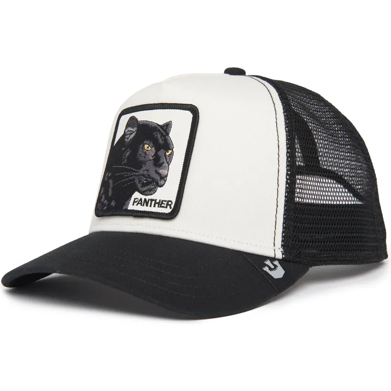 kapa-zaobljena-crna-snapback-the-panther-the-farm-goorin-bros kapa-zaobljena-crna-snapback-the-panther-the-farm-goorin-bros