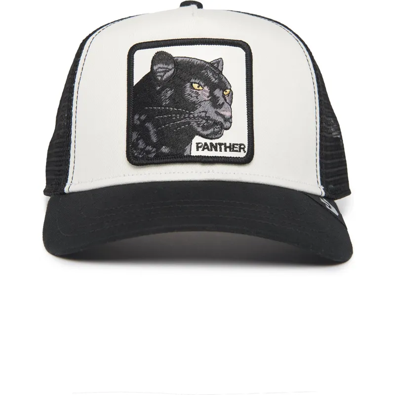 kapa-zaobljena-crna-snapback-the-panther-the-farm-goorin-bros kapa-zaobljena-crna-snapback-the-panther-the-farm-goorin-bros