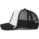 kapa-zaobljena-crna-snapback-the-panther-the-farm-goorin-bros