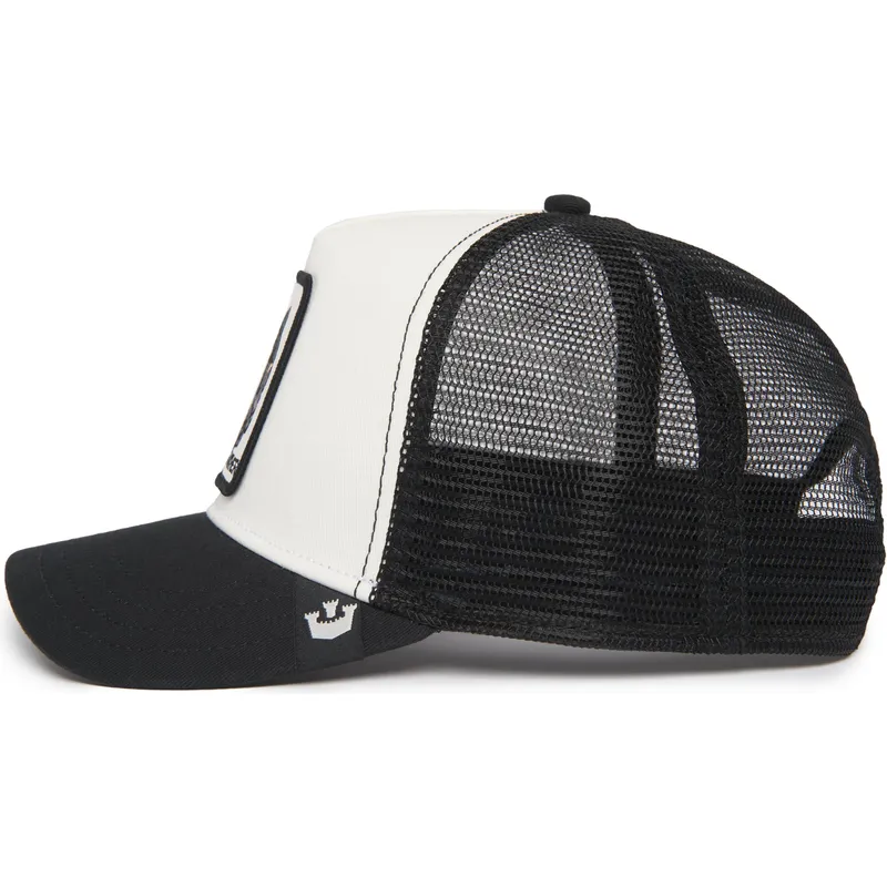 kapa-zaobljena-crna-snapback-the-panther-the-farm-goorin-bros kapa-zaobljena-crna-snapback-the-panther-the-farm-goorin-bros