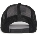 kapa-zaobljena-crna-snapback-the-panther-the-farm-goorin-bros