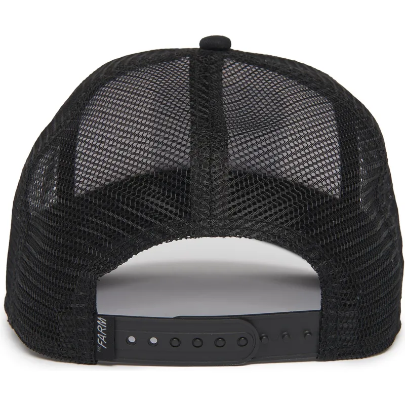 kapa-zaobljena-crna-snapback-the-panther-the-farm-goorin-bros kapa-zaobljena-crna-snapback-the-panther-the-farm-goorin-bros