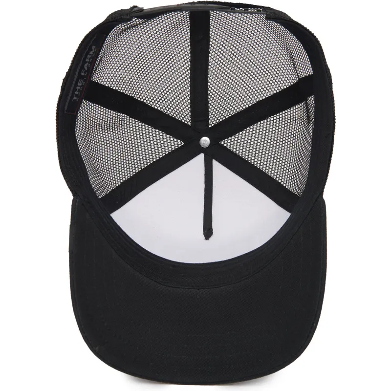 kapa-zaobljena-crna-snapback-the-panther-the-farm-goorin-bros kapa-zaobljena-crna-snapback-the-panther-the-farm-goorin-bros