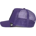 kapa-zaobljena-ljubicasta-snapback-the-lone-wolf-the-farm-goorin-bros