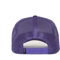 kapa-zaobljena-ljubicasta-snapback-the-lone-wolf-the-farm-goorin-bros