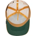 kapa-zaobljena-smeda-snapback-the-queen-bee-the-farm-goorin-bros