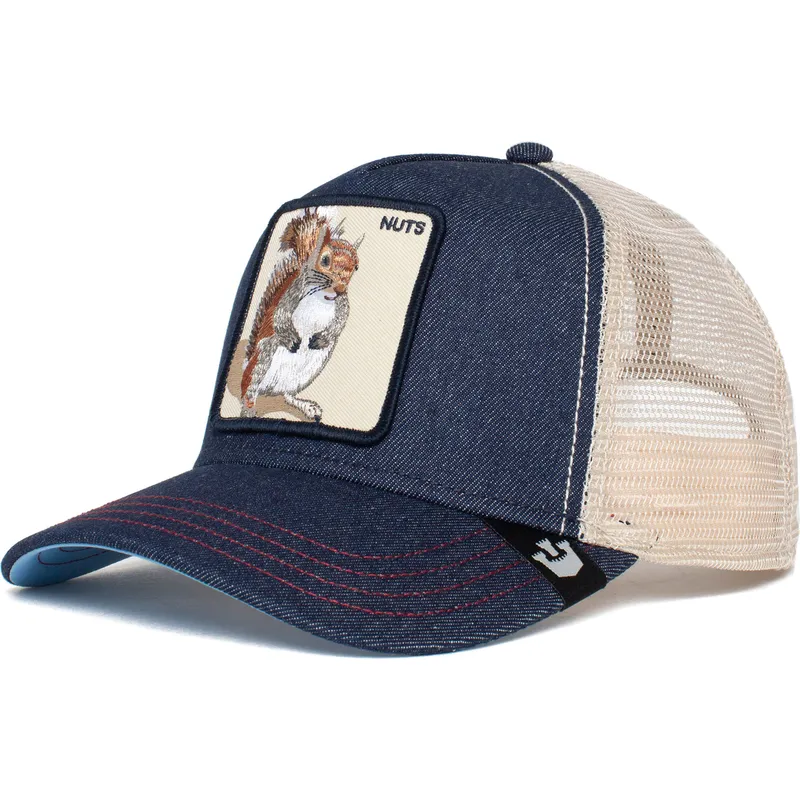 kapa-zaobljena-mornarsko-plava-snapback-the-nuts-squirrel-the-farm-goorin-bros kapa-zaobljena-mornarsko-plava-snapback-the-nuts-squirrel-the-farm-goorin-bros