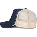 kapa-zaobljena-mornarsko-plava-snapback-the-nuts-squirrel-the-farm-goorin-bros