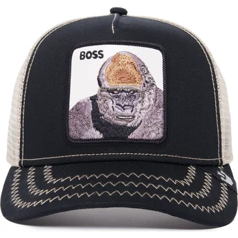 kapa-zaobljena-crna-snapback-the-boss-the-farm-goorin-bros