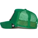 kapa-zaobljena-zelena-snapback-the-giraffe-the-farm-goorin-bros