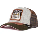 kapa-zaobljena-siva-snapback-cum-laude-ass-play-the-farm-goorin-bros