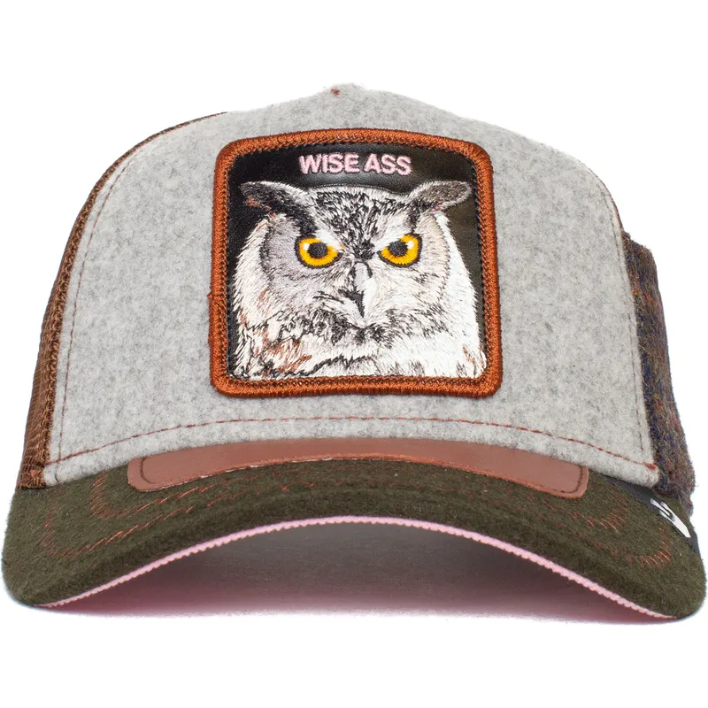 kapa-zaobljena-siva-snapback-cum-laude-ass-play-the-farm-goorin-bros