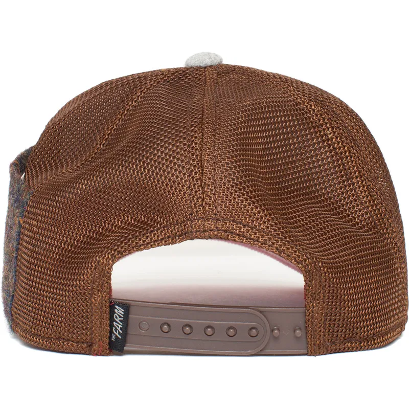 kapa-zaobljena-siva-snapback-cum-laude-ass-play-the-farm-goorin-bros