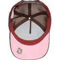 kapa-zaobljena-siva-snapback-cum-laude-ass-play-the-farm-goorin-bros