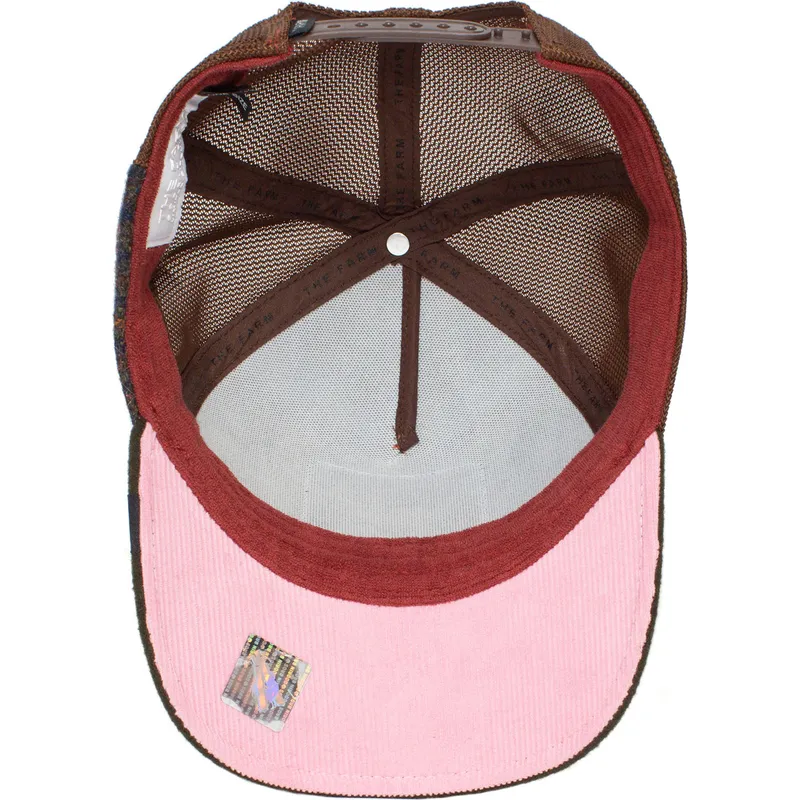 kapa-zaobljena-siva-snapback-cum-laude-ass-play-the-farm-goorin-bros