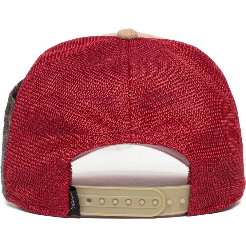 kapa-zaobljena-smeda-snapback-detention-seeker-ass-play-the-farm-goorin-bros