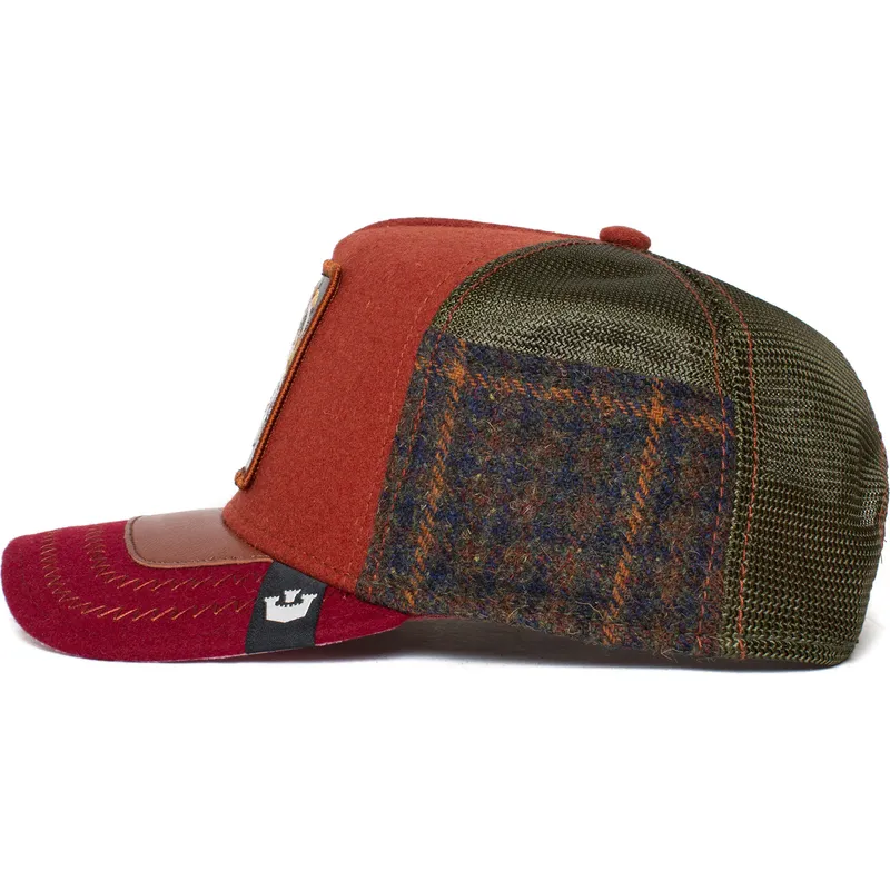 cap-zaobljena-multicolor-snapback-the-farm-de-goorin-bros