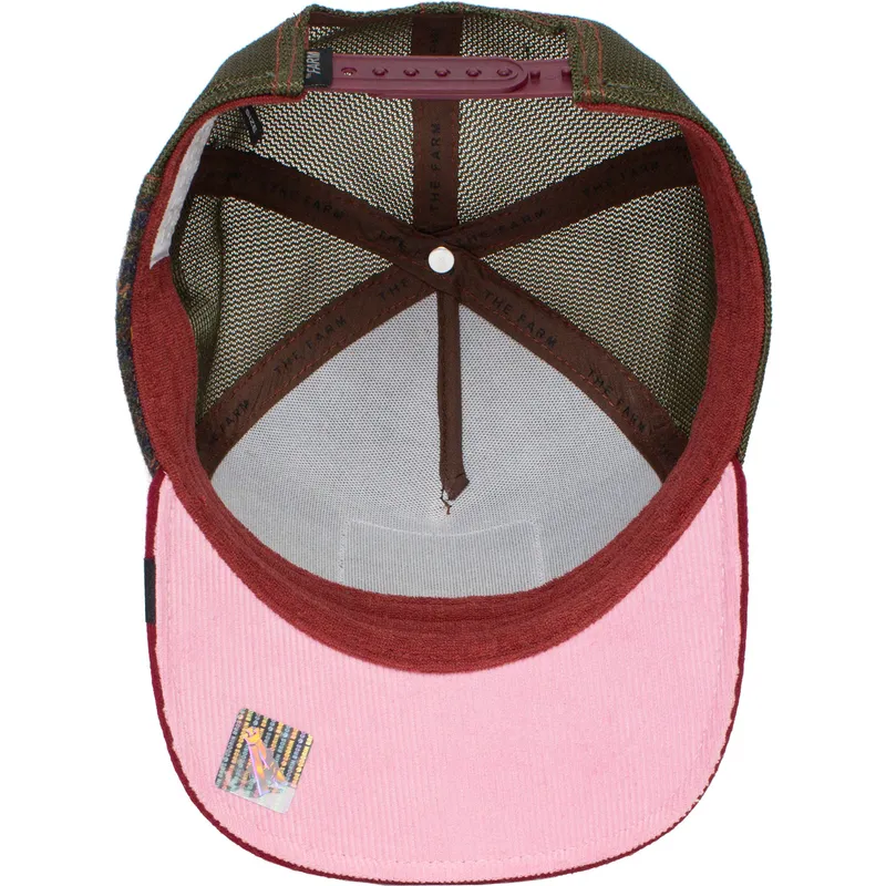 cap-zaobljena-multicolor-snapback-the-farm-de-goorin-bros
