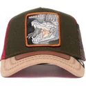 kapa-zaobljena-zelena-snapback-trunchbull-ass-play-the-farm-goorin-bros