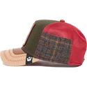 kapa-zaobljena-zelena-snapback-trunchbull-ass-play-the-farm-goorin-bros