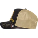 kapa-zaobljena-crna-snapback-king-quart-major-casino-the-farm-goorin-bros