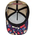 kapa-zaobljena-crna-snapback-king-quart-major-casino-the-farm-goorin-bros