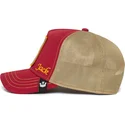 kapa-zaobljena-crvena-snapback-jack-jacked-casino-the-farm-goorin-bros