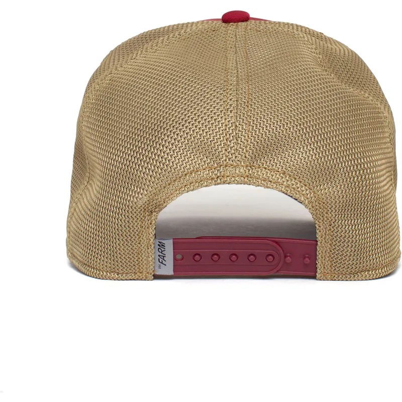 kapa-zaobljena-crvena-snapback-jack-jacked-casino-the-farm-goorin-bros