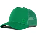 kapa-zaobljena-zelena-snapback-gateway-the-farm-goorin-bros