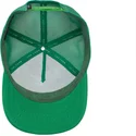 kapa-zaobljena-zelena-snapback-gateway-the-farm-goorin-bros