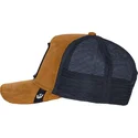 kapa-zaobljena-smeda-snapback-panther-panthuroy-corduroy-the-farm-goorin-bros