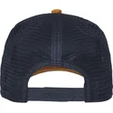 kapa-zaobljena-smeda-snapback-panther-panthuroy-corduroy-the-farm-goorin-bros