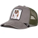 kapa-zaobljena-siva-snapback-butch-wulbul-corduroy-the-farm-goorin-bros