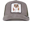 kapa-zaobljena-siva-snapback-butch-wulbul-corduroy-the-farm-goorin-bros