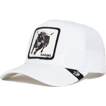 kapa-zaobljena-bijela-snapback-raging-platinum-rage-the-farm-goorin-bros