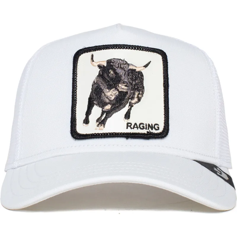 kapa-zaobljena-bijela-snapback-raging-platinum-rage-the-farm-goorin-bros