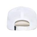 kapa-zaobljena-bijela-snapback-raging-platinum-rage-the-farm-goorin-bros