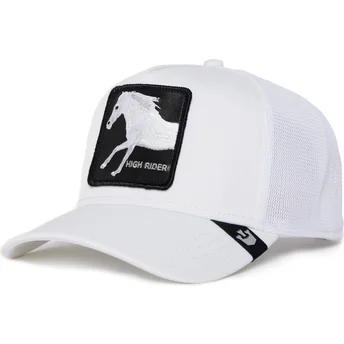 kapa-zaobljena-bijela-snapback-platinum-high-the-farm-goorin-bros