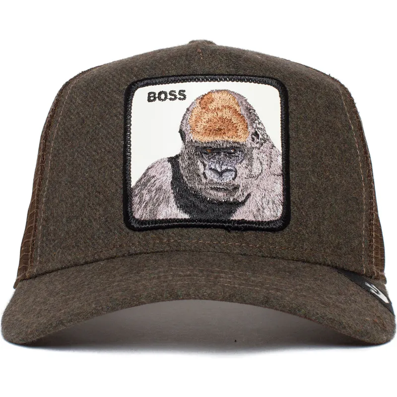 kapa-zaobljena-smeda-snapback-boss-energy-the-farm-goorin-bros
