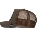 kapa-zaobljena-smeda-snapback-boss-energy-the-farm-goorin-bros