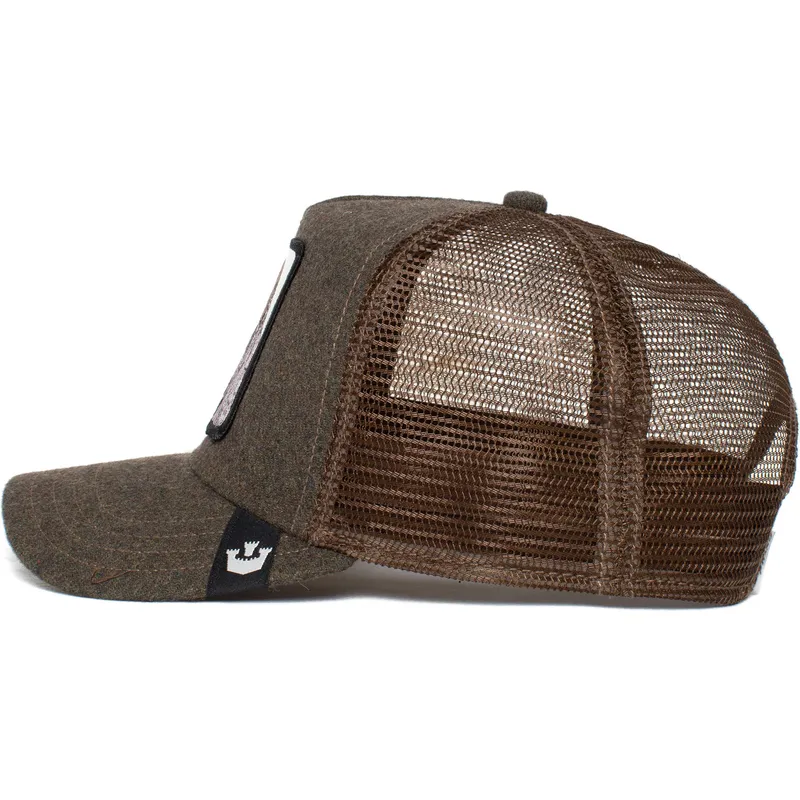kapa-zaobljena-smeda-snapback-boss-energy-the-farm-goorin-bros