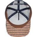 kapa-zaobljena-bez-snapback-goat-good-kid-plaad-city-the-farm-goorin-bros