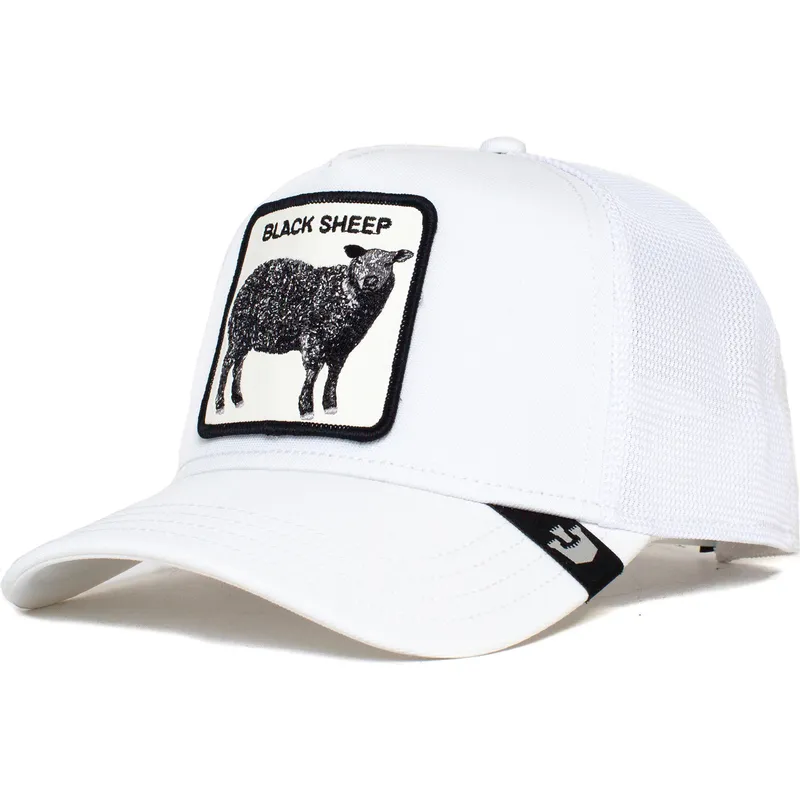 kapa-zaobljena-bijela-snapback-platinum-sheep-the-farm-goorin-bros