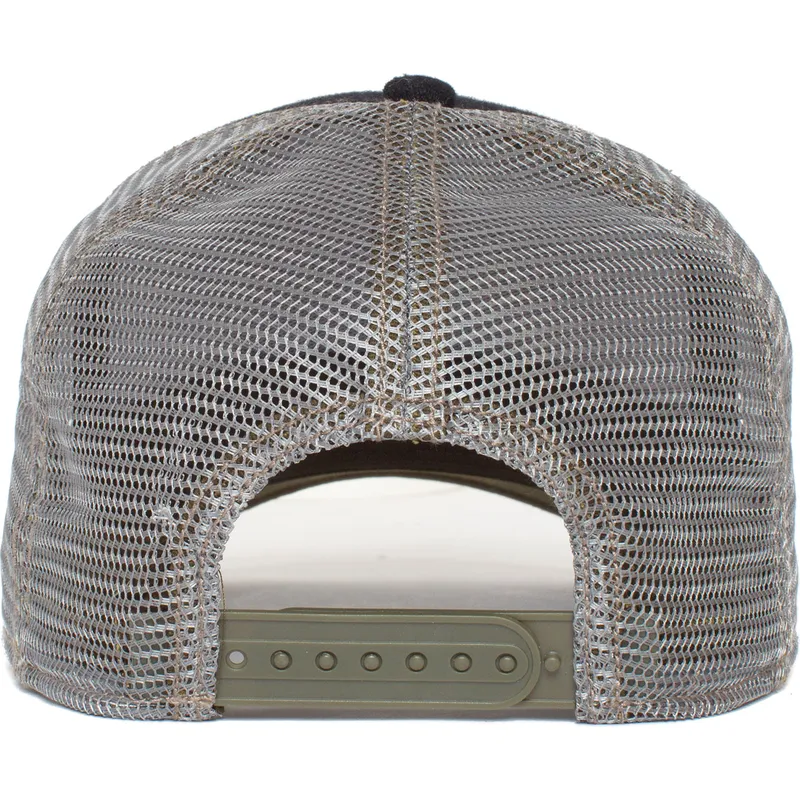 kapa-zaobljena-crna-snapback-king-circwool-of-life-the-farm-goorin-bros