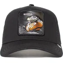 kapa-zaobljena-crna-snapback-mamba-the-farm-goorin-bros