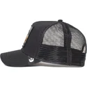 kapa-zaobljena-crna-snapback-mamba-the-farm-goorin-bros