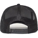 kapa-zaobljena-crna-snapback-mamba-the-farm-goorin-bros
