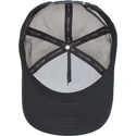 kapa-zaobljena-crna-snapback-mamba-the-farm-goorin-bros