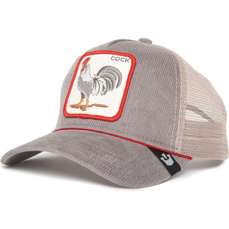 kapa-zaobljena-siva-snapback-cock-the-arena-corduroy-the-farm-goorin-bros kapa-zaobljena-siva-snapback-cock-the-arena-corduroy-the-farm-goorin-bros