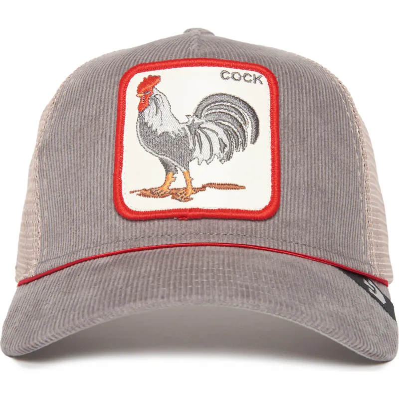 kapa-zaobljena-siva-snapback-cock-the-arena-corduroy-the-farm-goorin-bros kapa-zaobljena-siva-snapback-cock-the-arena-corduroy-the-farm-goorin-bros